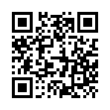 QR Code for bitcoin:1MY14cncKdcW86zhNe3DqVTe56M6VgEAvf