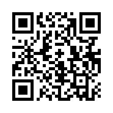 QR Code for bitcoin:1MY2FQHG8GkfMnVBitTsf654tqZQJiTp5T