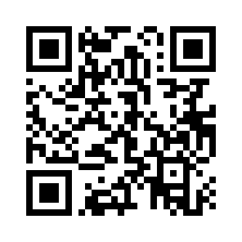 QR Code for bitcoin:1MY2Hd8o7G28PUNXhxVnUJ5RaoUJBG4hn1