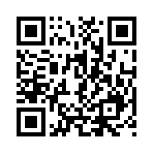 QR Code for bitcoin:1MY2oCFK79urGooSb1cPWCCWeNiUY1p2bj