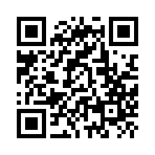 QR Code for bitcoin:1MY6DfuaNKjnu4cAHeppXbeiKDJqyDXdfY