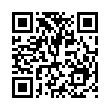 QR Code for bitcoin:1MY9TYktT8QxnUpSSr4oHTYKy2gYDZYi8i