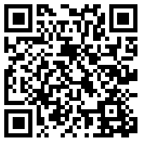 QR Code for bitcoin:1MYA9yn3pNh3XrcvTscMV776RbPmf6VGKk