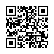 QR Code for bitcoin:1MYAy8Tnce7hoPy2sRbir6KiAaCkbfPEdA