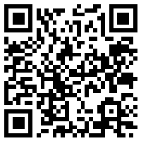 QR Code for bitcoin:1MYBPRbM1hchdftf1WbpT2BAE7JCNPTGkA