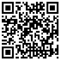QR Code for bitcoin:1MYBjjeUGWA29m3DMjTiSj2TGn3GqtfRU6