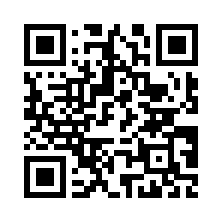 QR Code for bitcoin:1MYCVTmyHiBTkXgF8ohBVzsWcotHvM3WmA