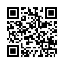 QR Code for bitcoin:1MYCmNaFsbyLDDXgGbxkAhJ4EKByFkkP5D