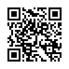 QR Code for bitcoin:1MYDGzVDFpuUtqnPE56bJinRhga5tjZdLE