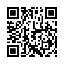 QR Code for bitcoin:1MYDntHa8m5omAQ9nxwtYqbHvC1rJDFb7i