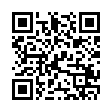 QR Code for bitcoin:1MYEozPM6DRFEz5AUB5QRKf6DNSE7mp77v