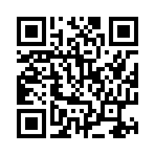 QR Code for bitcoin:1MYFeHA1fMbAe1ByqJSyo8HAF7hZUBixtV