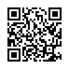 QR Code for bitcoin:1MYFinLrbz5bbGqBwNC6yDWumXxXFQaNoF