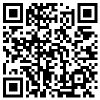 QR Code for bitcoin:1MYFjPCwEkpCC7cgSWjNbSrJSCBq76cUtx