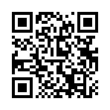 QR Code for bitcoin:1MYHMDmkWuM3Kx9k8jshRWZVUb55VLXKn2