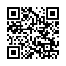 QR Code for bitcoin:1MYHmfPhotF5QR3CCUMk43WZs8DdoPxxbg