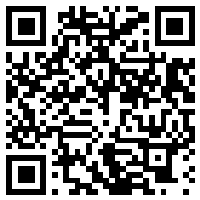 QR Code for bitcoin:1MYJSqVptaxvPh797fARUer8pSv9J9aoUN