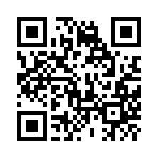 QR Code for bitcoin:1MYJkHSJXBhSWhPoWZj5LCEPf1waSjgLCS