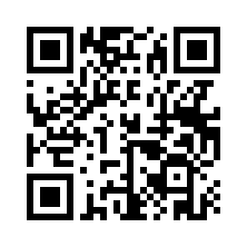 QR Code for bitcoin:1MYK6wo3Fb3mckoAPtHXGsrckYpYBz3uB4