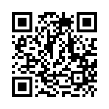 QR Code for bitcoin:1MYKu6SWASMhKSXHofauWa8GN6yQJNyjhS