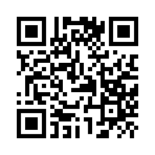 QR Code for bitcoin:1MYLAZbA3docCWDj5m8TdCcuZX786PYndW