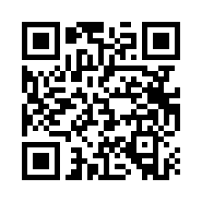 QR Code for bitcoin:1MYLEUyc2auwXfLc1MENS65nVP4Wf55oDU