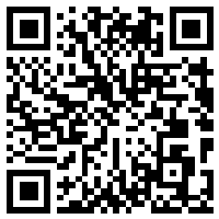 QR Code for bitcoin:1MYLtPPRevtPMfor8XmBsZLLVuQQoWQDhe