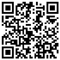 QR Code for bitcoin:1MYMMgqAxWQUTYUt5JeeythjLoEaBJjDey