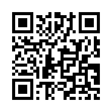QR Code for bitcoin:1MYN6L3DVcERRgp7d5YPksUfNkz9gfZLWD