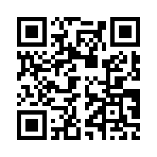 QR Code for bitcoin:1MYP4LGD6eu66cQAsHKitwcbb6RUKf4jjF