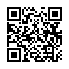 QR Code for bitcoin:1MYQu3BkL9SaxHLxTskqV7TYXDzPvpMYtL