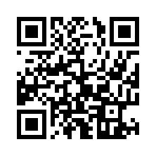 QR Code for bitcoin:1MYR6w5nRymdEmiWSmPNWRut6vSUBwBtBb
