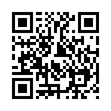 QR Code for bitcoin:1MYRxbJFEwKGHaeBUHUNp21W8gMKQLDbYZ