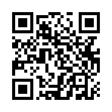 QR Code for bitcoin:1MYS9aTV53LSf8LS22ppP6w8ZazyBQgsV8