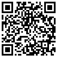 QR Code for bitcoin:1MYSAAY2phV6Mr1CxgqcPQPRVVv1h93VGm