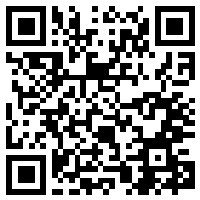 QR Code for bitcoin:1MYSWbMHUTgnCH8qxcTWejVFd2tJZzkYqK