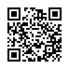 QR Code for bitcoin:1MYTHsWUg3szhpTfqBADMvVLE4gXJrVBuo