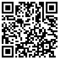 QR Code for bitcoin:1MYUSXQUkiUHqNodmbMBPcMmnqFWe3PfjT
