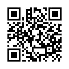 QR Code for bitcoin:1MYUstxtKkHT9Y1crpi4ThBVBuzLe9QATU