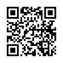 QR Code for bitcoin:1MYV9piFk9YiEnK9pioN4SYkFdDuoqqYDd