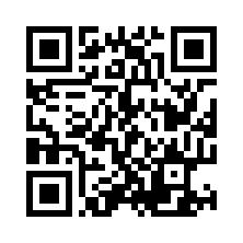 QR Code for bitcoin:1MYVG1CjxgVcc2Vp7EJoJHSk1feMkv96LF