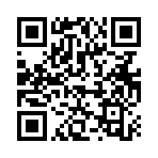 QR Code for bitcoin:1MYVdpeEiMo3NK1F8dKVsT5ydRtmNLD9uJ