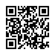 QR Code for bitcoin:1MYVpJmqJr55744pdunMBGSKwhDdH5XmZp