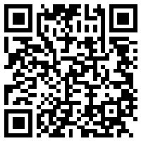 QR Code for bitcoin:1MYXG8FwF9uAkm9UpXUxiuR55omorVGeQ8