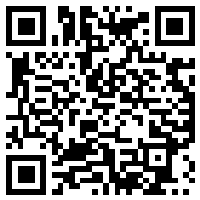 QR Code for bitcoin:1MYXhxBnRndpcZpUKM9AwNS8JSoWnDoK9P