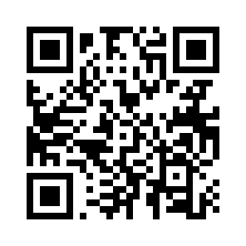 QR Code for bitcoin:1MYY4kjuuDNXmwTiicffaFoxXWL7BpemCb