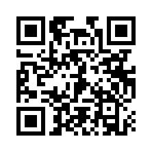 QR Code for bitcoin:1MYYktBbeVH4uhBY95c7DxgYrdPJp4ogSt
