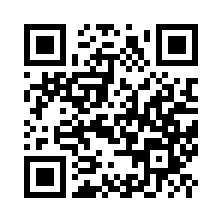 QR Code for bitcoin:1MYYsChMNEEVcMZBo9cQUpRTm1vMJYupc