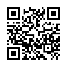 QR Code for bitcoin:1MYZ1pnedz4caWqjfTV2cnALcabQWr9A2E