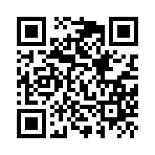 QR Code for bitcoin:1MYadzQDiX5hj6TXajAwLThRYDLpvyDdpa